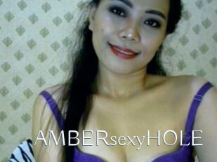 AMBERsexyHOLE