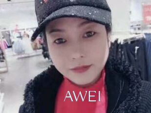 AWEI