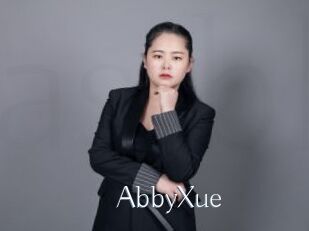 AbbyXue
