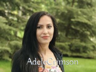 AdeleCrimson
