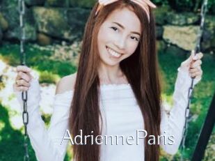 AdrienneParis