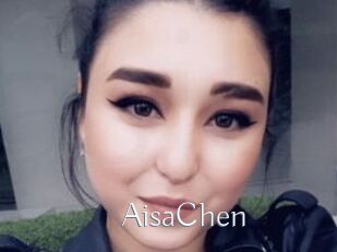 AisaChen