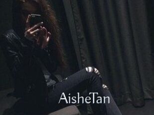 AisheTan