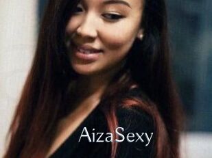 AizaSexy