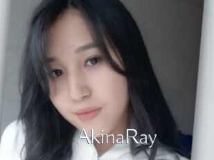 AkinaRay