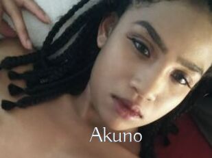 Akuno