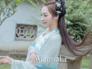 AlannaLi