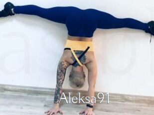 Aleksa91