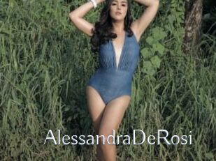 AlessandraDeRosi
