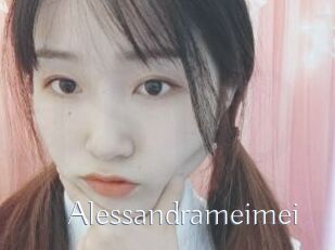 Alessandrameimei
