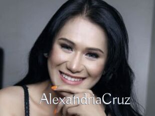 AlexandriaCruz