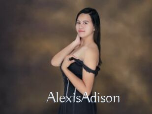 AlexisAdison