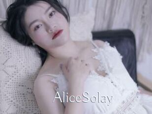 AliceSolay