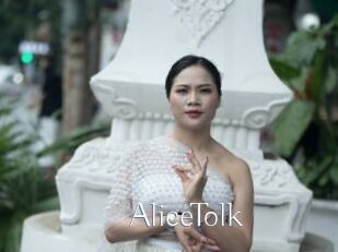 AliceTolk