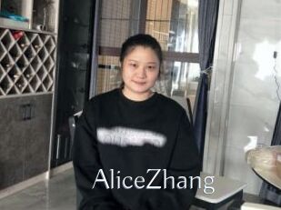 AliceZhang