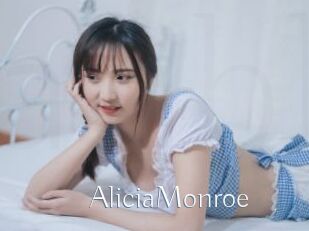 AliciaMonroe