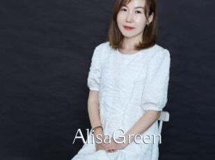 AlisaGreen