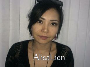 AlisaLien