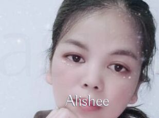Alishee