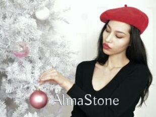 AlmaStone