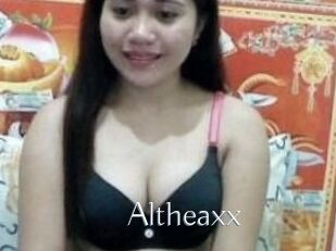 Altheaxx