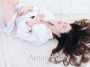 Amandabby