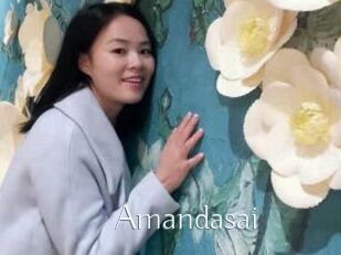 Amandasai