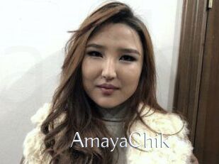 AmayaChik