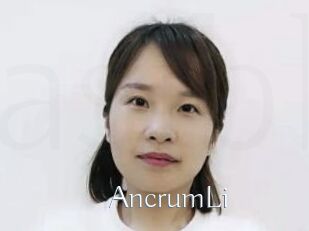 AncrumLi