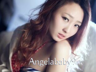 Angelababy9