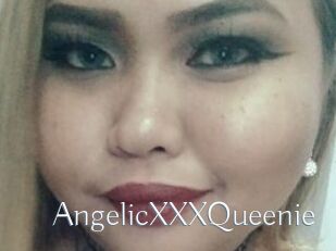 AngelicXXXQueenie
