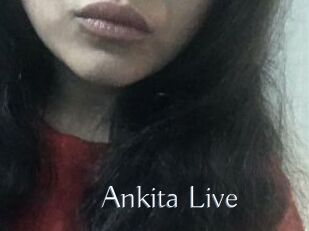 Ankita_Live