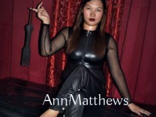 AnnMatthews