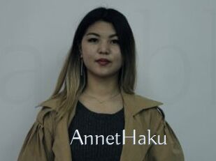 AnnetHaku