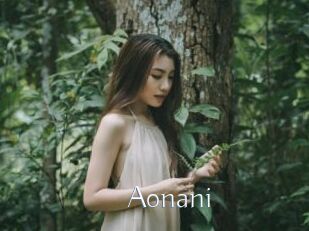 Aonani