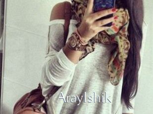 ArayIshik