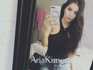 AriaKimura