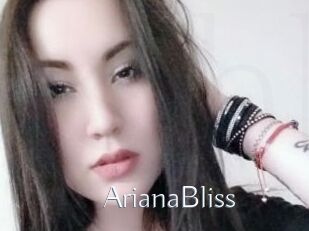 ArianaBliss