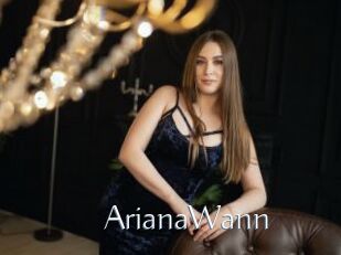 ArianaWann