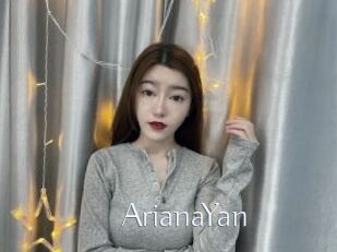 ArianaYan