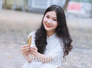ArtemisHall