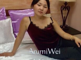 ArumiWei