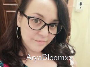 AryaBloomxx