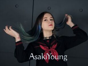 AsakiYoung