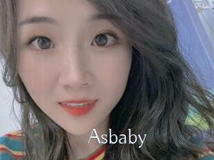 Asbaby