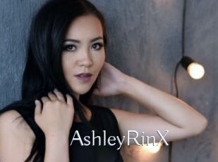 AshleyRinX