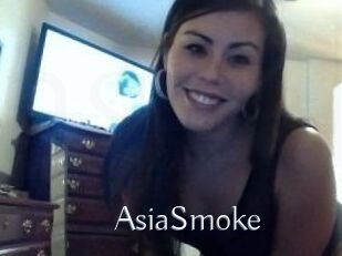 AsiaSmoke