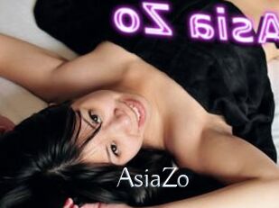 AsiaZo