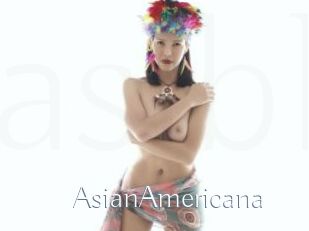 AsianAmericana