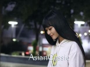 AsianCassie